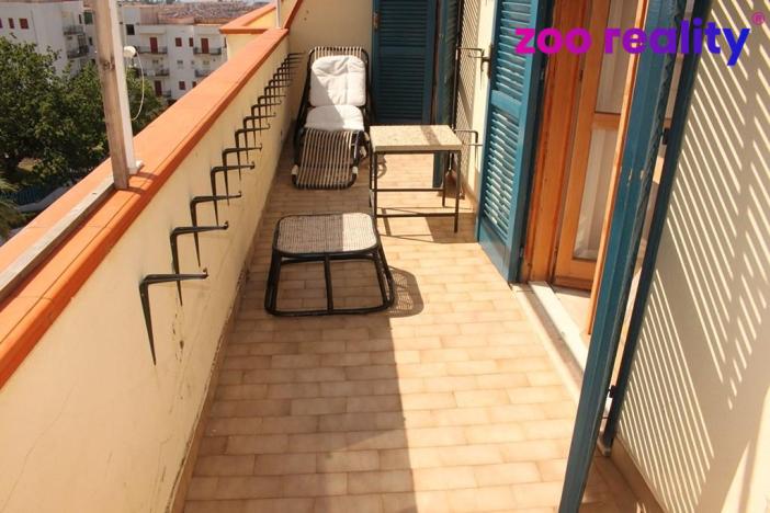 Prodej bytu 4+1, Scalea,Itálie, 65 m2