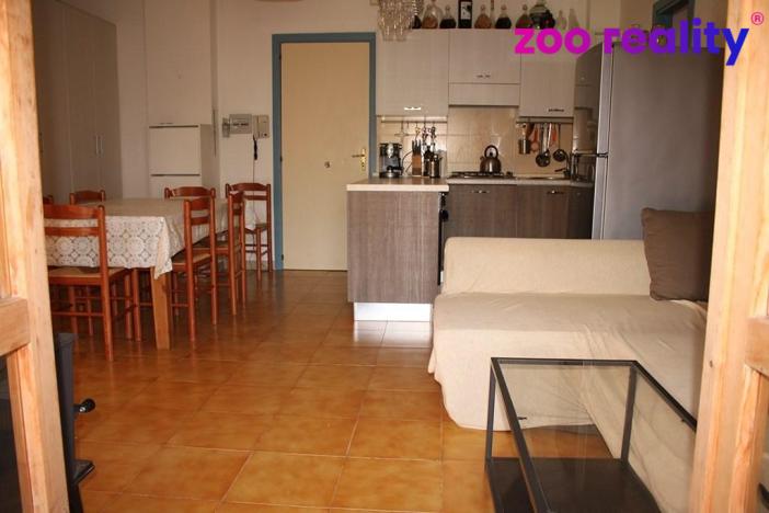 Prodej bytu 4+1, Scalea,Itálie, 65 m2