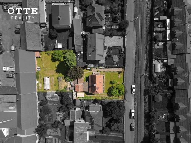 Prodej rodinného domu, Horšovský Týn, Fibichova, 97 m2