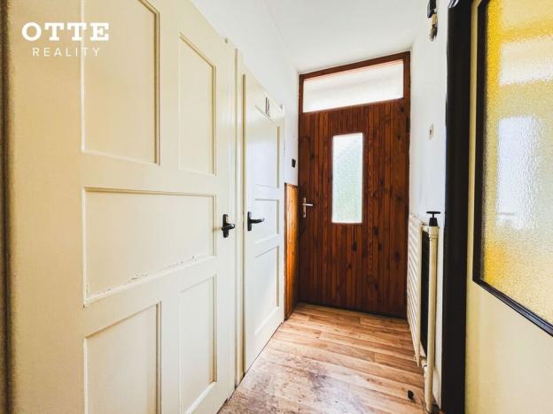 Prodej rodinného domu, Horšovský Týn, Fibichova, 97 m2