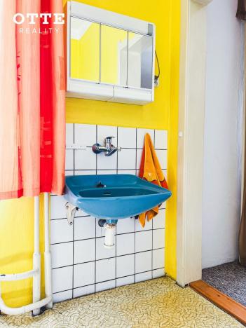 Prodej rodinného domu, Horšovský Týn, Fibichova, 97 m2