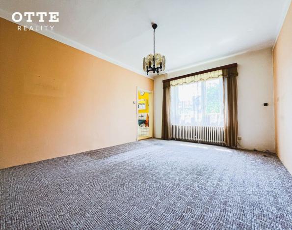 Prodej rodinného domu, Horšovský Týn, Fibichova, 97 m2