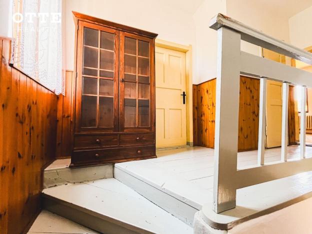 Prodej rodinného domu, Horšovský Týn, Fibichova, 97 m2