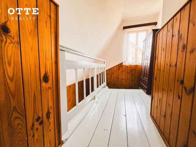 Prodej rodinného domu, Horšovský Týn, Fibichova, 97 m2