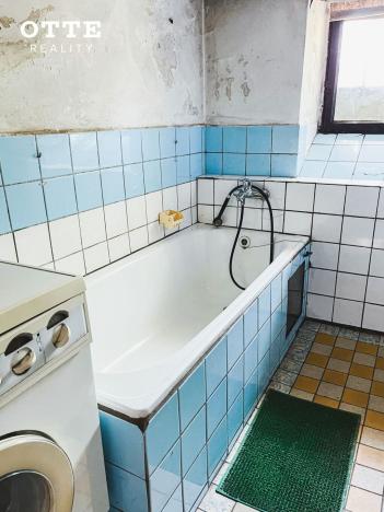 Prodej rodinného domu, Horšovský Týn, Fibichova, 97 m2