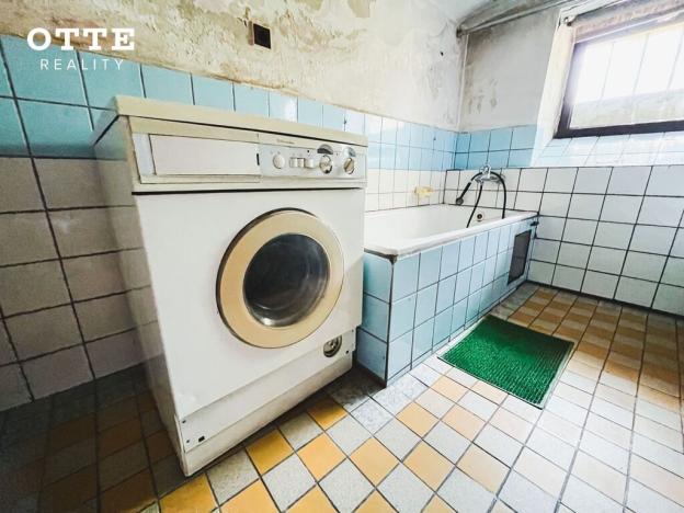 Prodej rodinného domu, Horšovský Týn, Fibichova, 97 m2