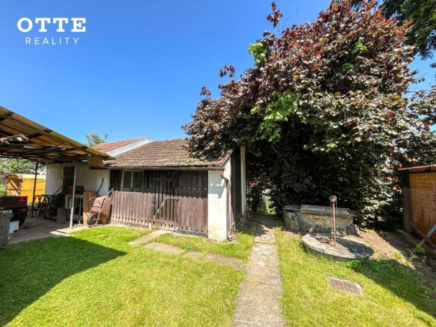 Prodej rodinného domu, Horšovský Týn, Fibichova, 97 m2