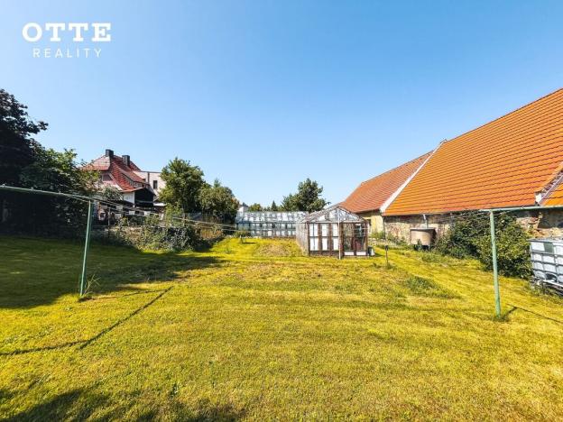 Prodej rodinného domu, Horšovský Týn, Fibichova, 97 m2