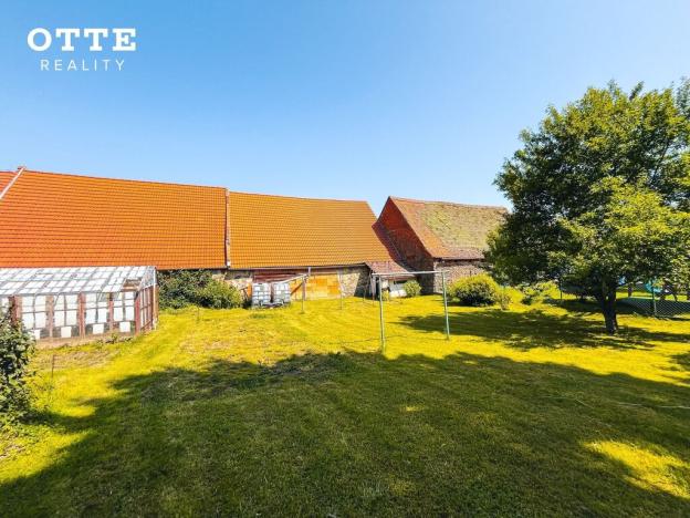 Prodej rodinného domu, Horšovský Týn, Fibichova, 97 m2