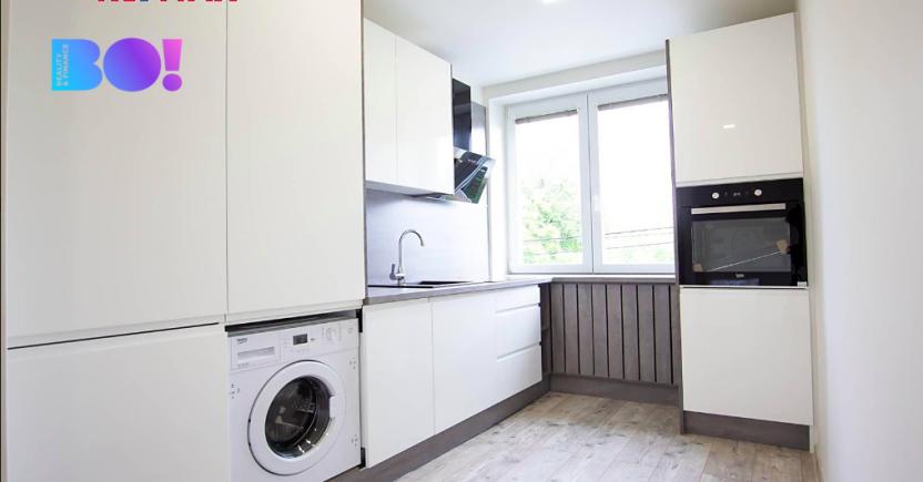 Pronájem bytu 3+1, Ostrava, Dolní, 75 m2