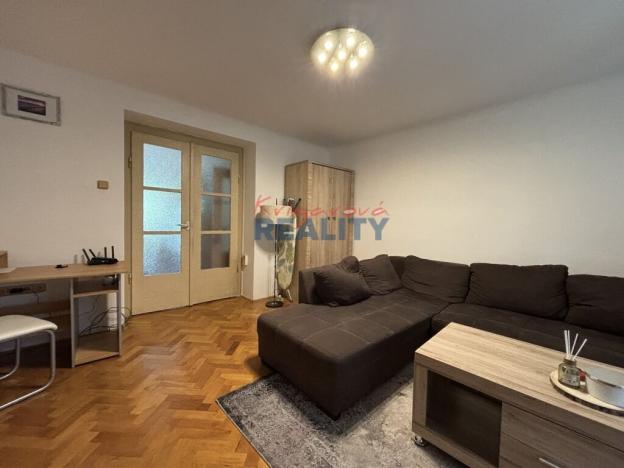 Prodej bytu 2+1, České Budějovice - České Budějovice 3, Neplachova, 65 m2