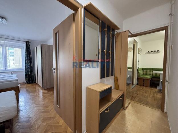 Prodej bytu 2+1, České Budějovice - České Budějovice 3, Neplachova, 65 m2