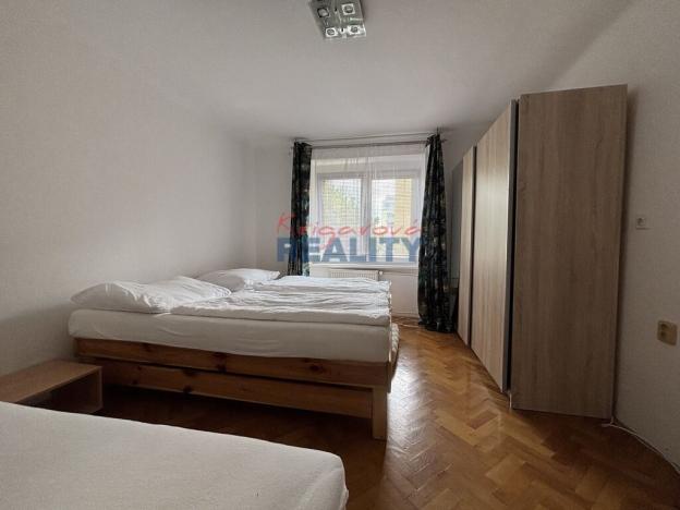 Prodej bytu 2+1, České Budějovice - České Budějovice 3, Neplachova, 65 m2