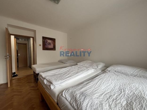 Prodej bytu 2+1, České Budějovice - České Budějovice 3, Neplachova, 65 m2