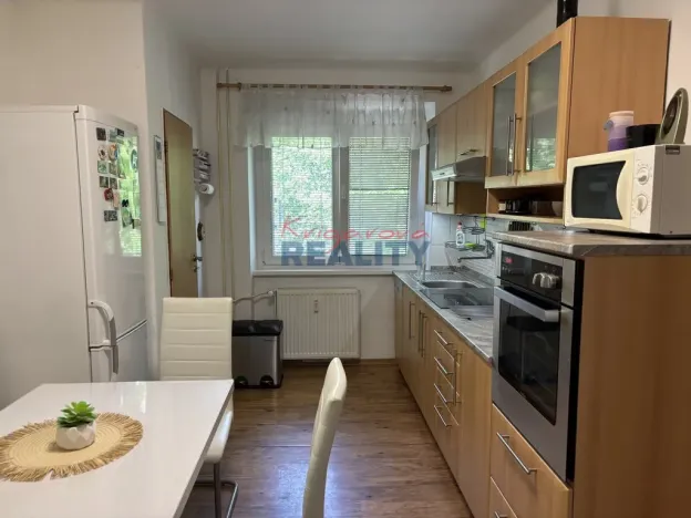 Prodej bytu 2+1, České Budějovice - České Budějovice 3, Neplachova, 65 m2