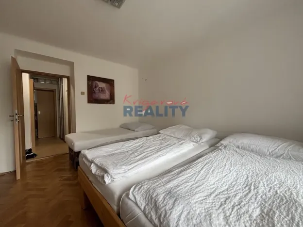 Prodej bytu 2+1, České Budějovice - České Budějovice 3, Neplachova, 65 m2