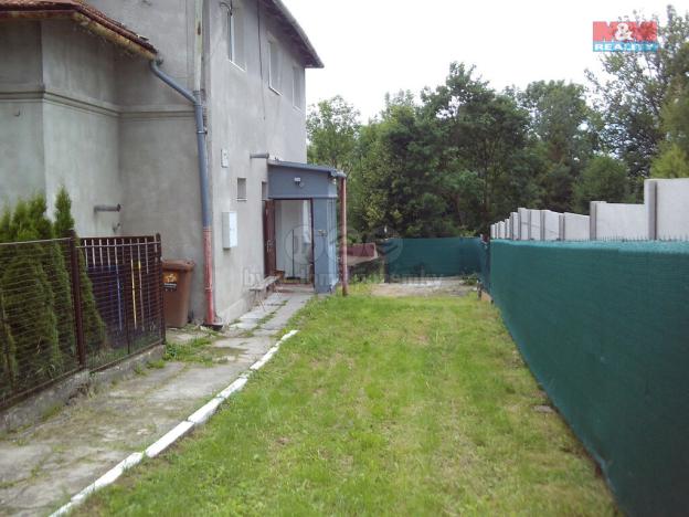 Prodej rodinného domu, Šenov, U Hřiště, 175 m2