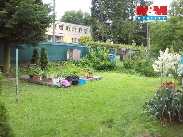 Prodej rodinného domu, Šenov, U Hřiště, 175 m2