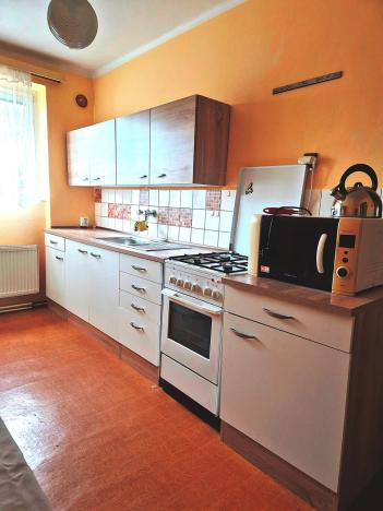 Prodej bytu 2+1, Lomnice nad Popelkou, Kavánova, 54 m2