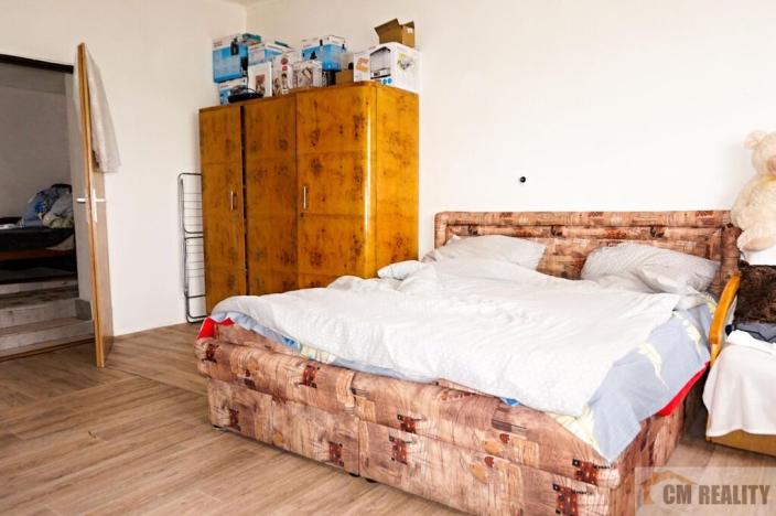 Prodej rodinného domu, Výšovice, 144 m2