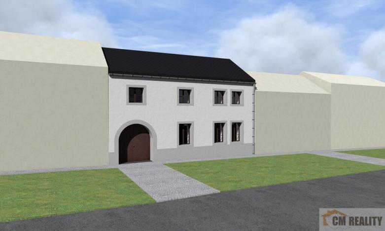 Prodej rodinného domu, Výšovice, 144 m2