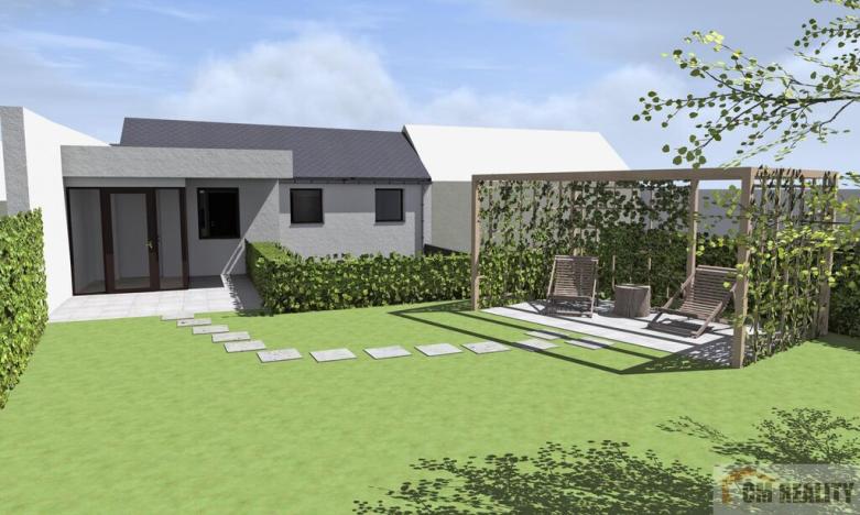 Prodej rodinného domu, Výšovice, 144 m2