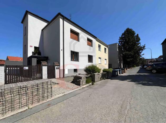 Prodej rodinného domu, Plzeň, U Cvičiště, 120 m2