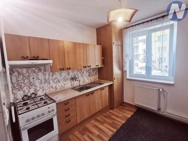 Pronájem bytu 1+1, Prachatice, Jánská, 41 m2