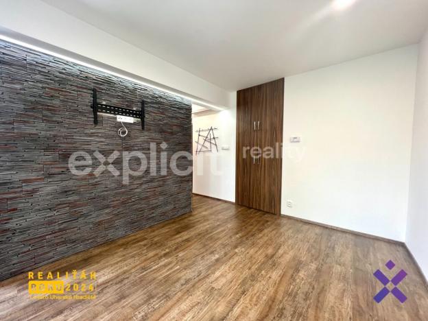 Prodej bytu 2+kk, Uherský Brod, U Plynárny, 44 m2