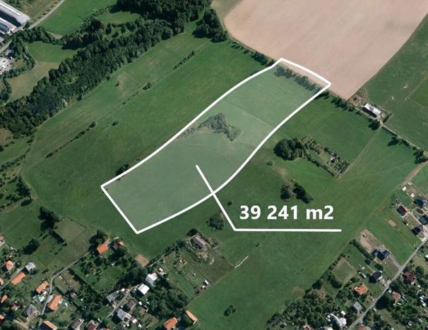 Prodej podílu pole, Mořkov, 9810 m2