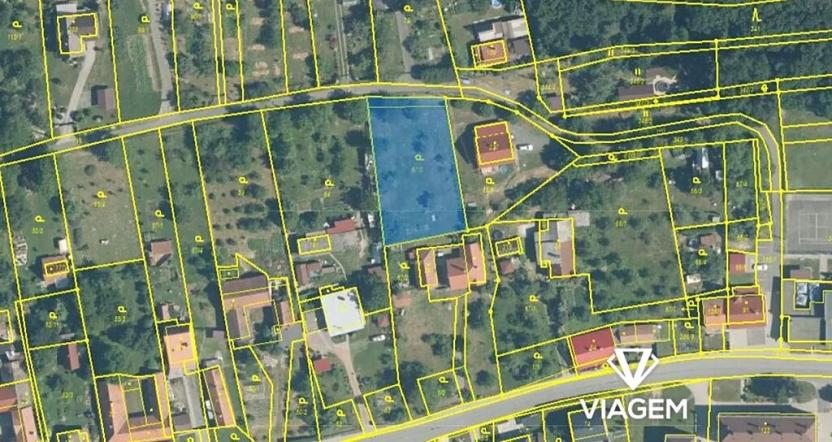 Prodej podílu pozemku pro bydlení, Hrabůvka, 407 m2
