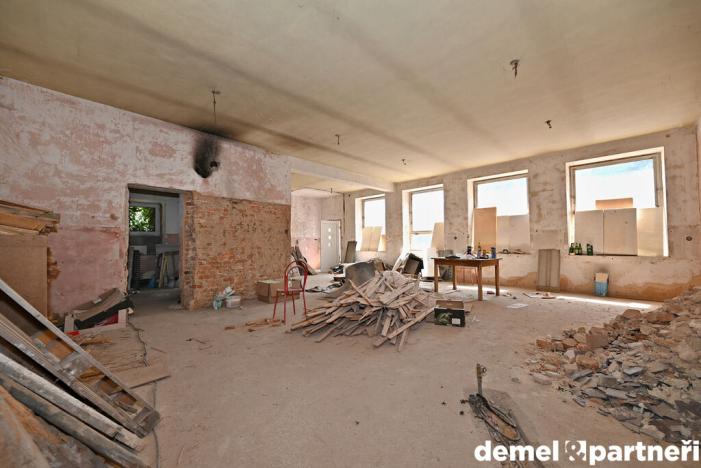 Prodej rodinného domu, Velké Opatovice - Velká Roudka, 185 m2