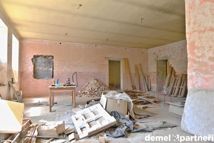 Prodej rodinného domu, Velké Opatovice - Velká Roudka, 185 m2