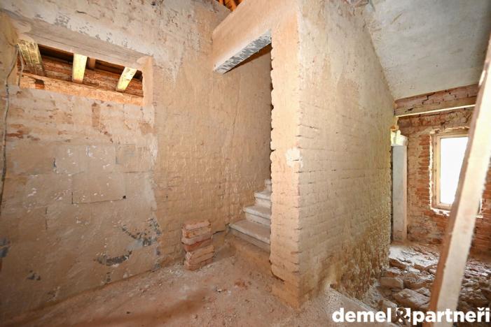 Prodej rodinného domu, Velké Opatovice - Velká Roudka, 185 m2