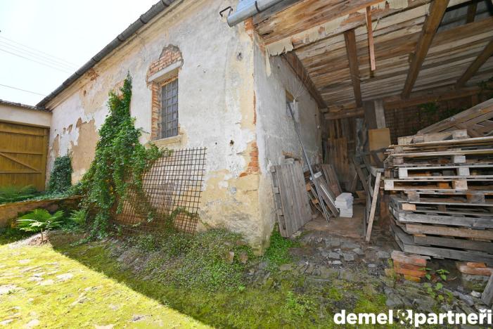 Prodej rodinného domu, Velké Opatovice - Velká Roudka, 185 m2