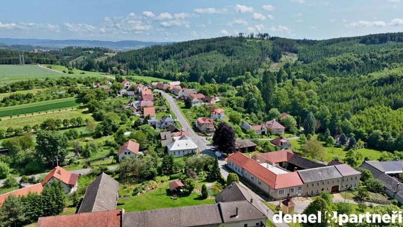 Prodej rodinného domu, Velké Opatovice - Velká Roudka, 185 m2