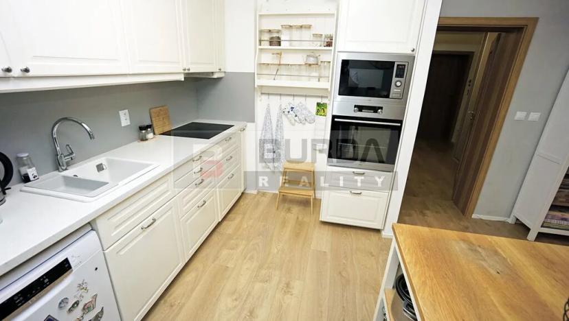 Prodej bytu 3+kk, Chlumín, 96 m2