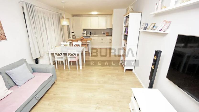 Prodej bytu 3+kk, Chlumín, 96 m2