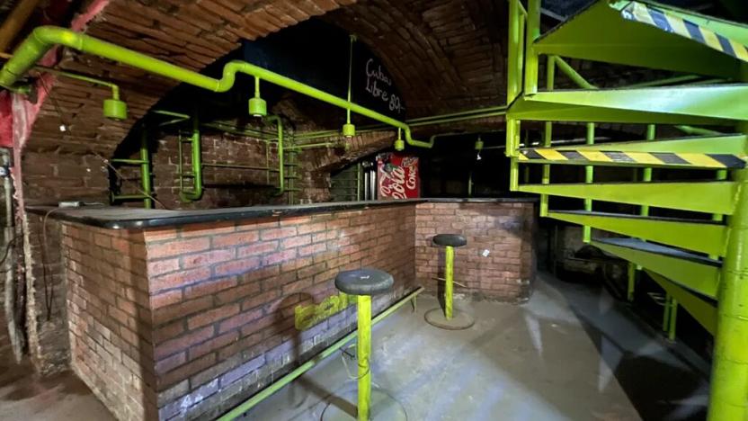 Prodej obchodního prostoru, Praha, Vysočanská, 280 m2