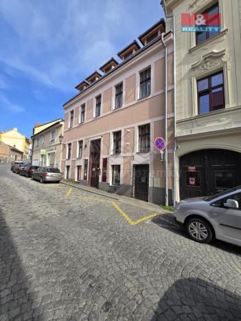 Pronájem kanceláře, Příbram - Příbram II, Dlouhá, 40 m2