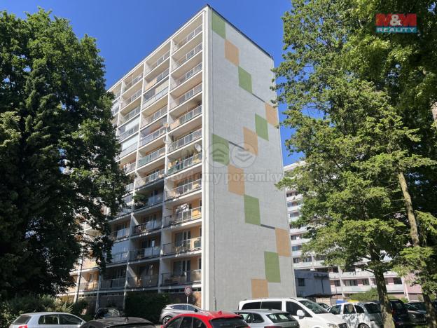 Prodej bytu 3+1, Náchod, Běloveská, 68 m2