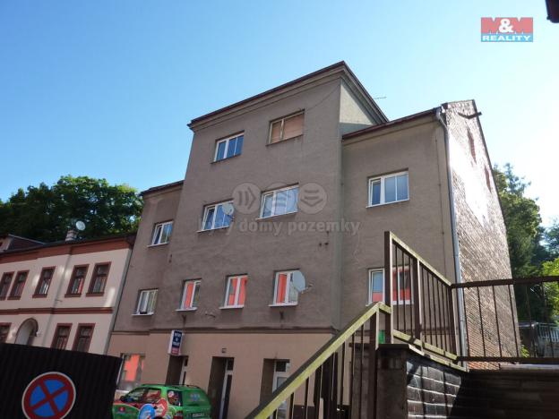Prodej bytu 2+1, Náchod, Pod Kalvárií, 56 m2