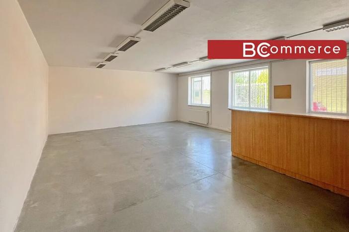 Pronájem skladu, Brno, 480 m2