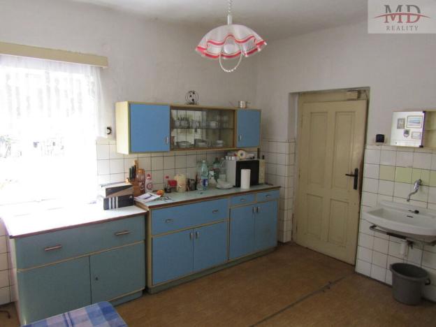 Prodej rodinného domu, Běšiny - Kozí, 270 m2