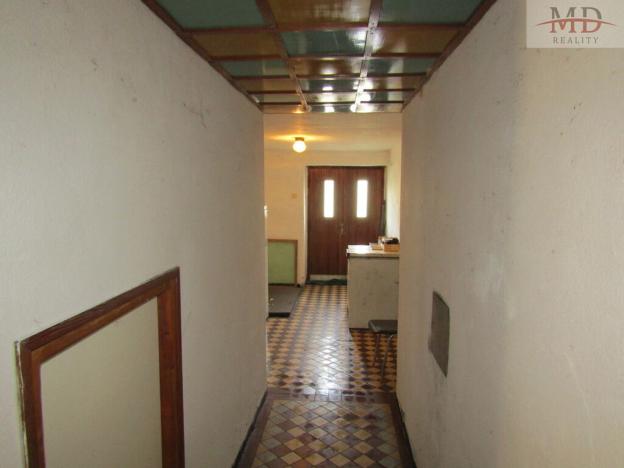 Prodej rodinného domu, Běšiny - Kozí, 270 m2