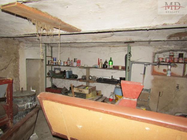 Prodej rodinného domu, Běšiny - Kozí, 270 m2