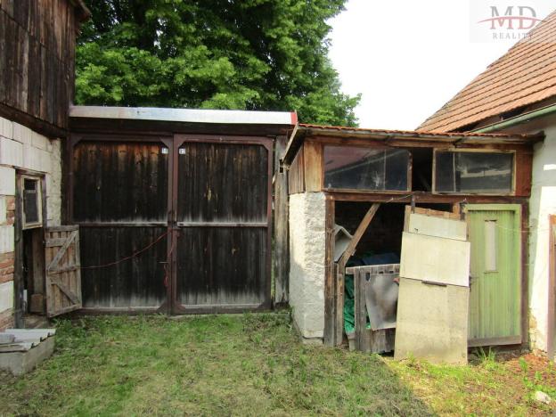 Prodej rodinného domu, Běšiny - Kozí, 270 m2