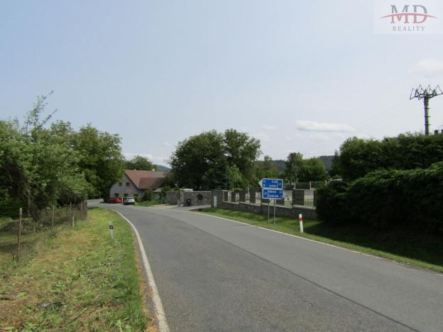 Prodej rodinného domu, Běšiny - Kozí, 270 m2