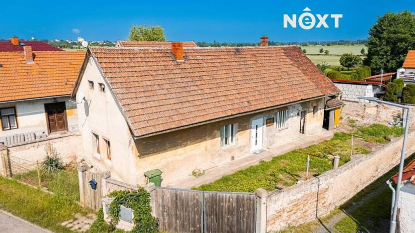 Prodej rodinného domu, Ratenice, 76 m2