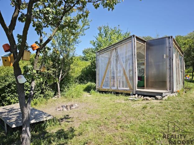 Prodej chaty, Blučina, 20 m2